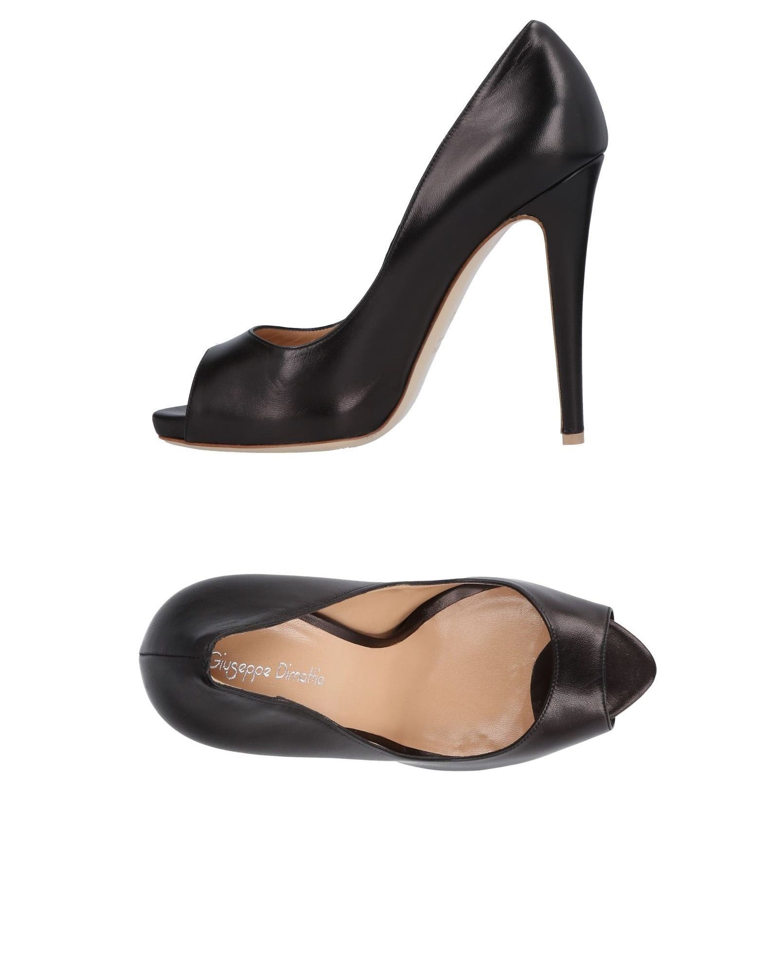Décolleté Dimattia Donna - 11468109XP elegante Décolleté Dimattia Donna - 11468109XP elegante
