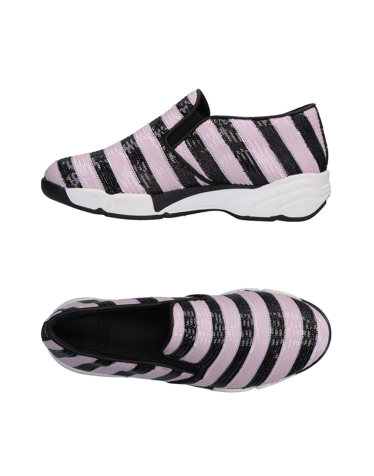 Moda Sneakers Pinko Donna - 11468113SK Moda Sneakers Pinko Donna - 11468113SK