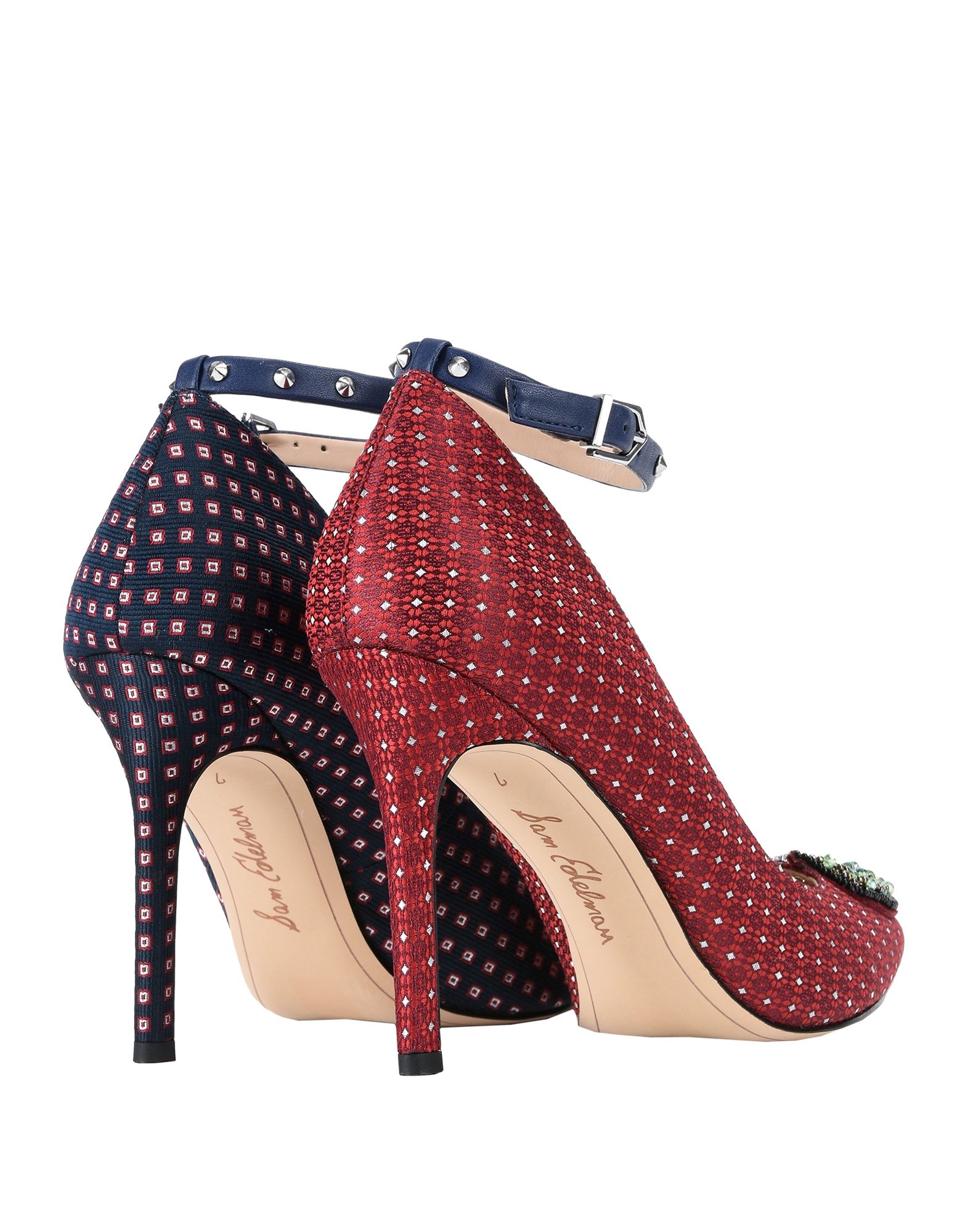 Sam Edelman Pumps Damen 11468116PV Gute Gute Gute Qualität beliebte Schuhe 2d9127 Sam Edelman Pumps Damen 11468116PV Gute Gute Gute Qualität beliebte Schuhe 2d9127