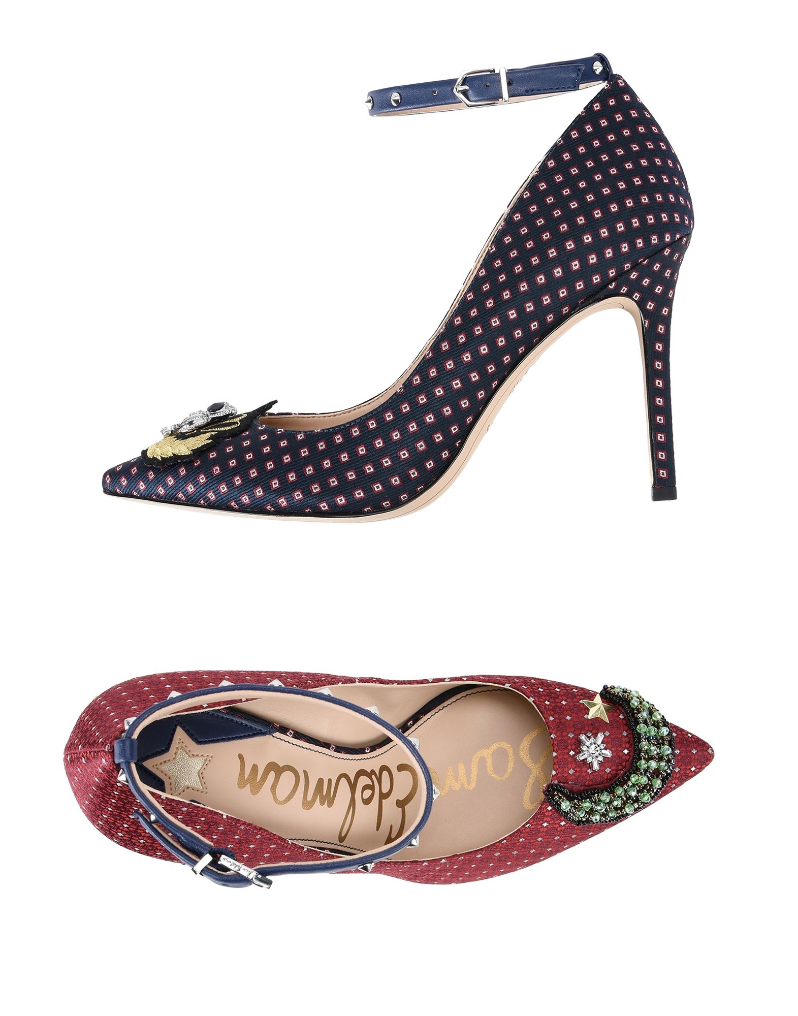 Sam Edelman Pumps Damen 11468116PV Gute Gute Gute Qualität beliebte Schuhe 2d9127 Sam Edelman Pumps Damen 11468116PV Gute Gute Gute Qualität beliebte Schuhe 2d9127