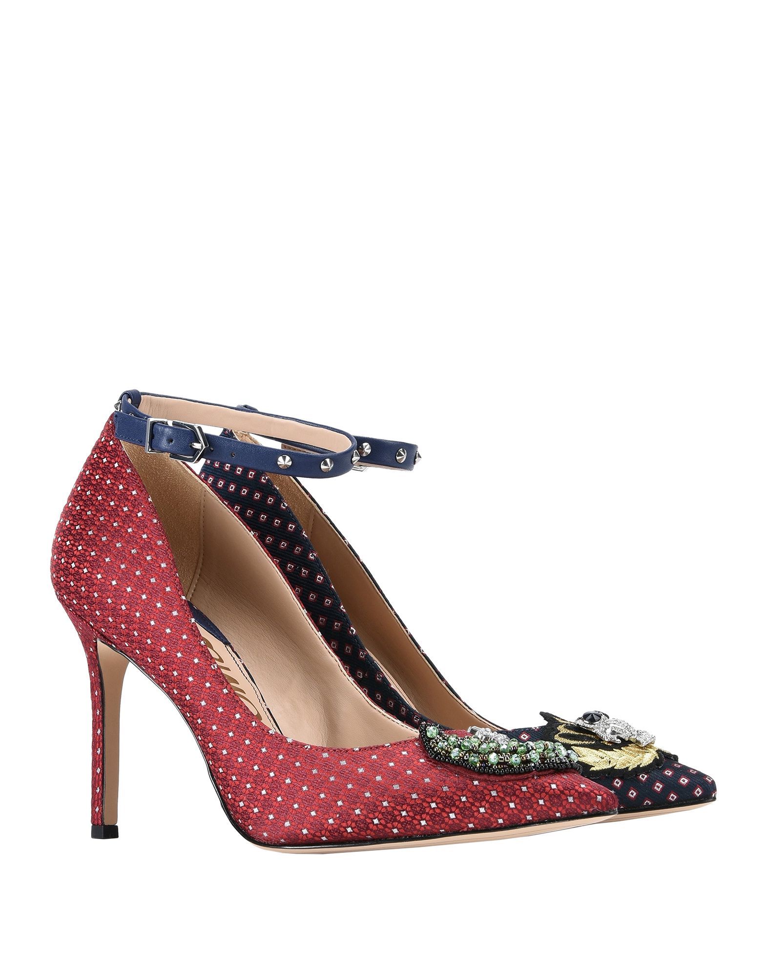Sam Edelman Pumps Damen 11468116PV Gute Gute Gute Qualität beliebte Schuhe 2d9127 Sam Edelman Pumps Damen 11468116PV Gute Gute Gute Qualität beliebte Schuhe 2d9127
