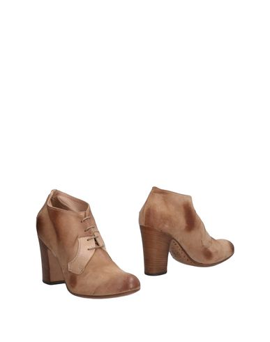 Zapato De Cordones Pantanetti Mujer - Zapatos De Cordones Pantanetti - 11468122AG Caqui Zapato De Cordones Pantanetti Mujer - Zapatos De Cordones Pantanetti - 11468122AG Caqui