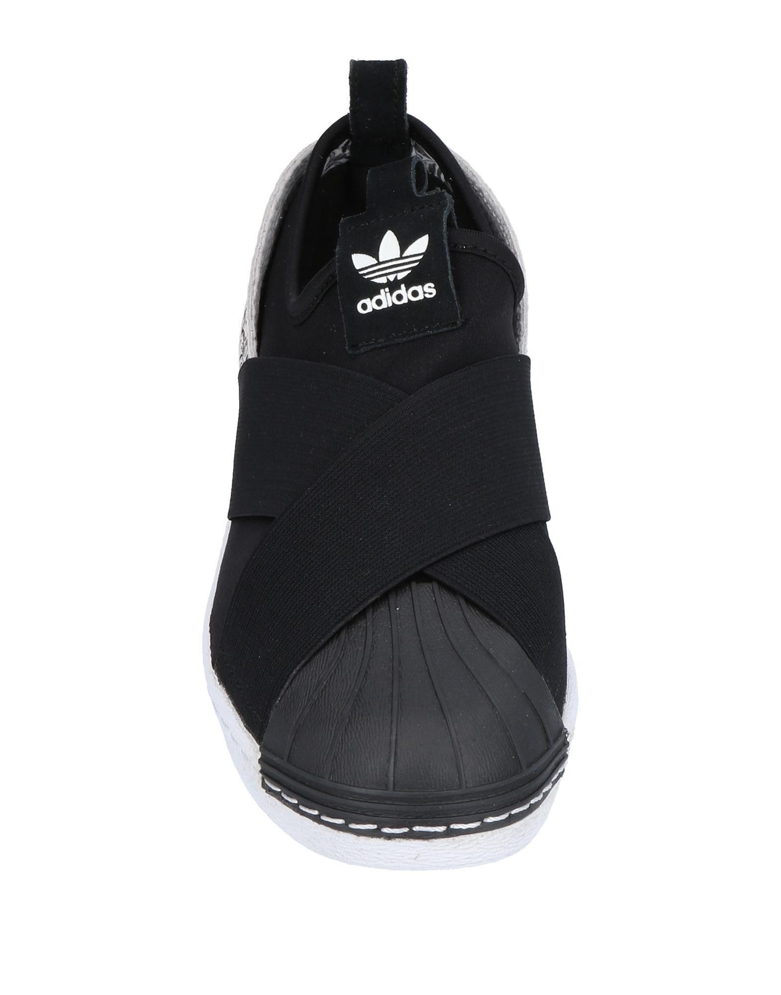Baskets Adidas Adidas Originals Femme - Baskets Adidas Adidas Originals Noir Chaussures casual sauvages f098bb Baskets Adidas Adidas Originals Femme - Baskets Adidas Adidas Originals Noir Chaussures casual sauvages f098bb