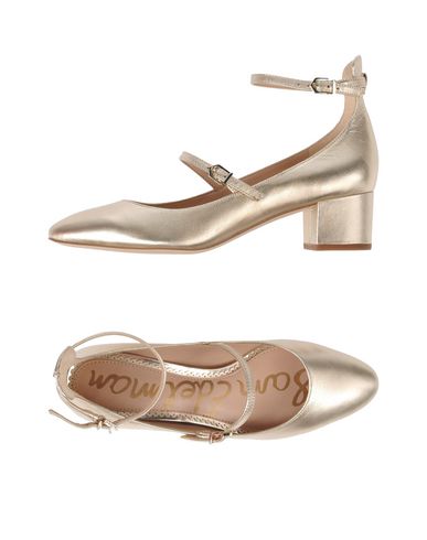 Zapatos de mujer baratos zapatos de mujer Zapato De Salón Sam Edelman Mujer - Salones Sam Edelman - 11468140XH Platino Zapatos de mujer baratos zapatos de mujer Zapato De Salón Sam Edelman Mujer - Salones Sam Edelman - 11468140XH Platino