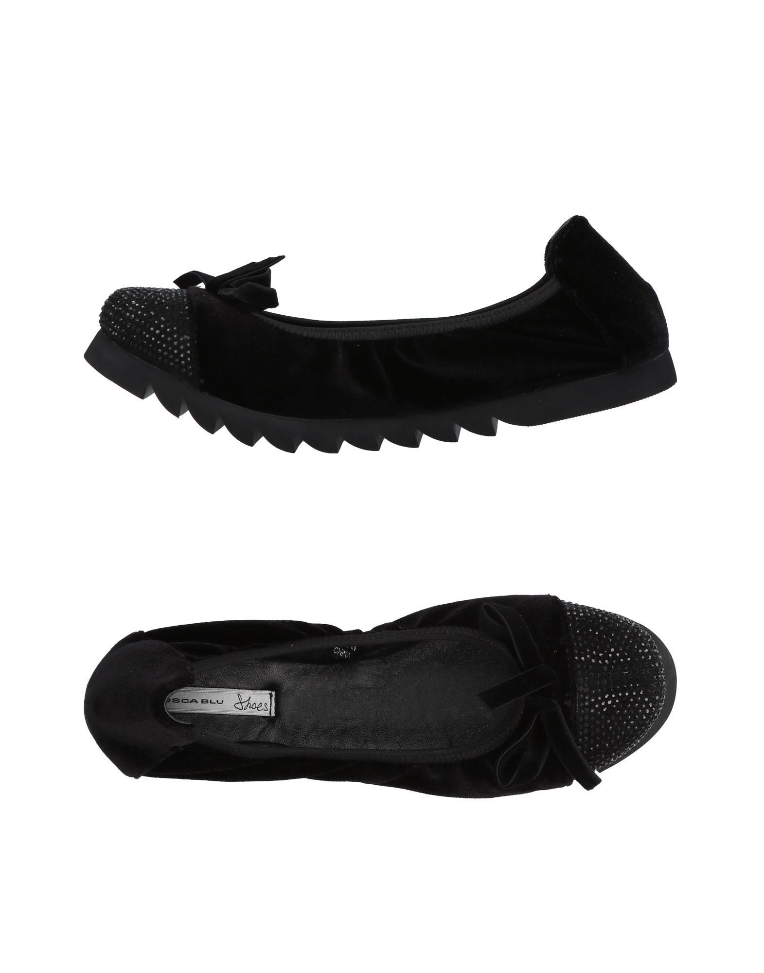Tosca Blu Shoes Ballerinas Damen 11468142CI Gute Qualität beliebte Schuhe Tosca Blu Shoes Ballerinas Damen 11468142CI Gute Qualität beliebte Schuhe