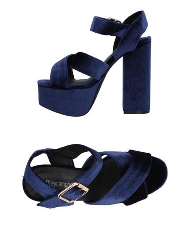 Descuento de la marca Sandalia Jeffrey Campbell Mujer - Sandalias Jeffrey Campbell - 11468150IE Azul marino Descuento de la marca Sandalia Jeffrey Campbell Mujer - Sandalias Jeffrey Campbell - 11468150IE Azul marino
