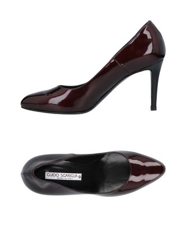 Descuento de la marca Zapato De Salón Guido Sgariglia Mujer - Salones Guido Sgariglia - 11468154TG Burdeos Descuento de la marca Zapato De Salón Guido Sgariglia Mujer - Salones Guido Sgariglia - 11468154TG Burdeos