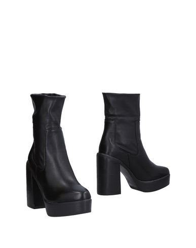 Cómodo y bien parecido Botín Police 883 Mujer - Botines Police 883 - 11468184GE Cómodo y bien parecido Botín Police 883 Mujer - Botines Police 883 - 11468184GE