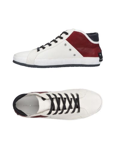 Zapatos con descuento Zapatillas Crime London Hombre - Zapatillas Crime London - 11468185CH Blanco Zapatos con descuento Zapatillas Crime London Hombre - Zapatillas Crime London - 11468185CH Blanco