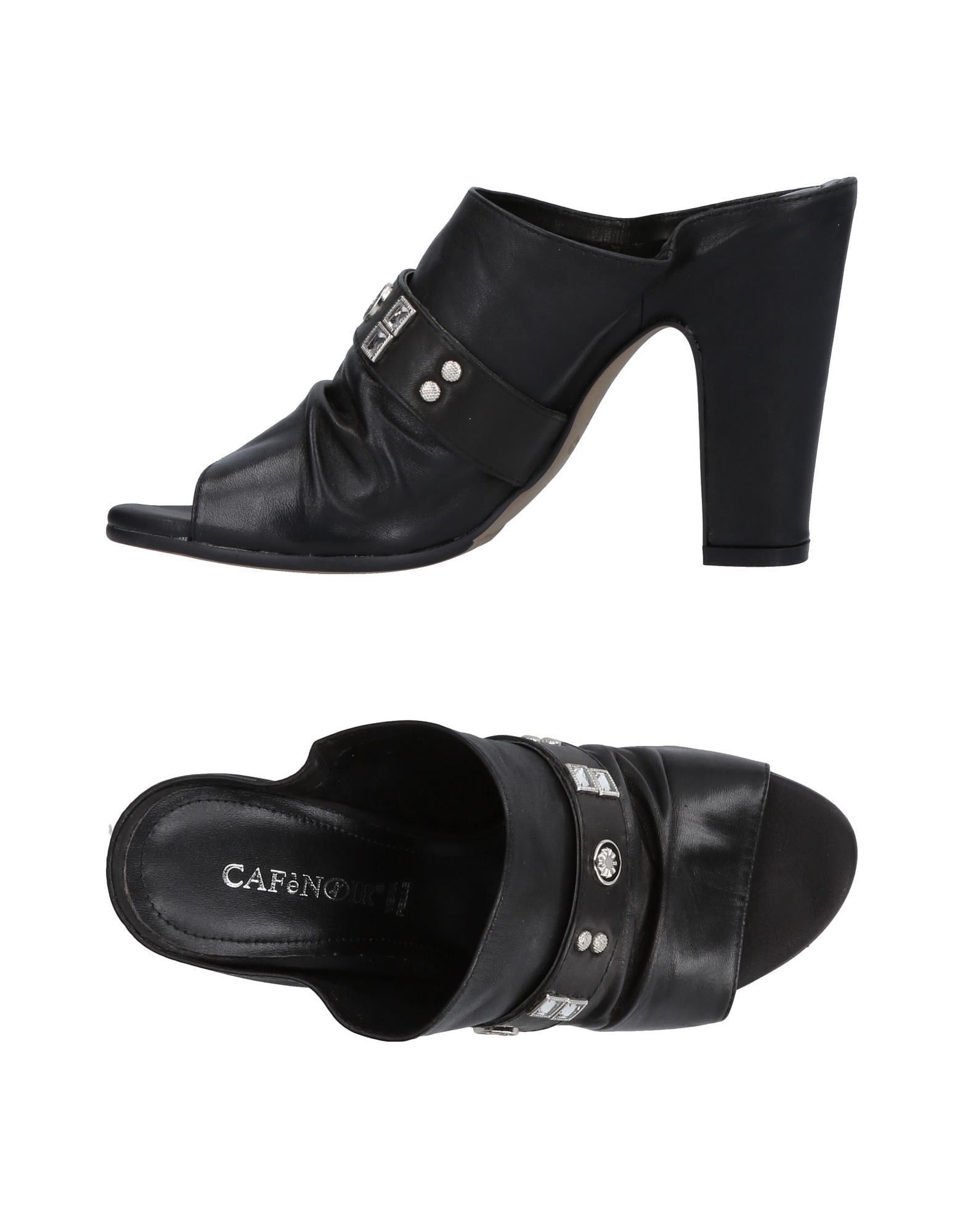 Moda Sandali Cafènoir Donna - 11468214PT Moda - Sandali Cafènoir Donna - Moda 11468214PT 939903