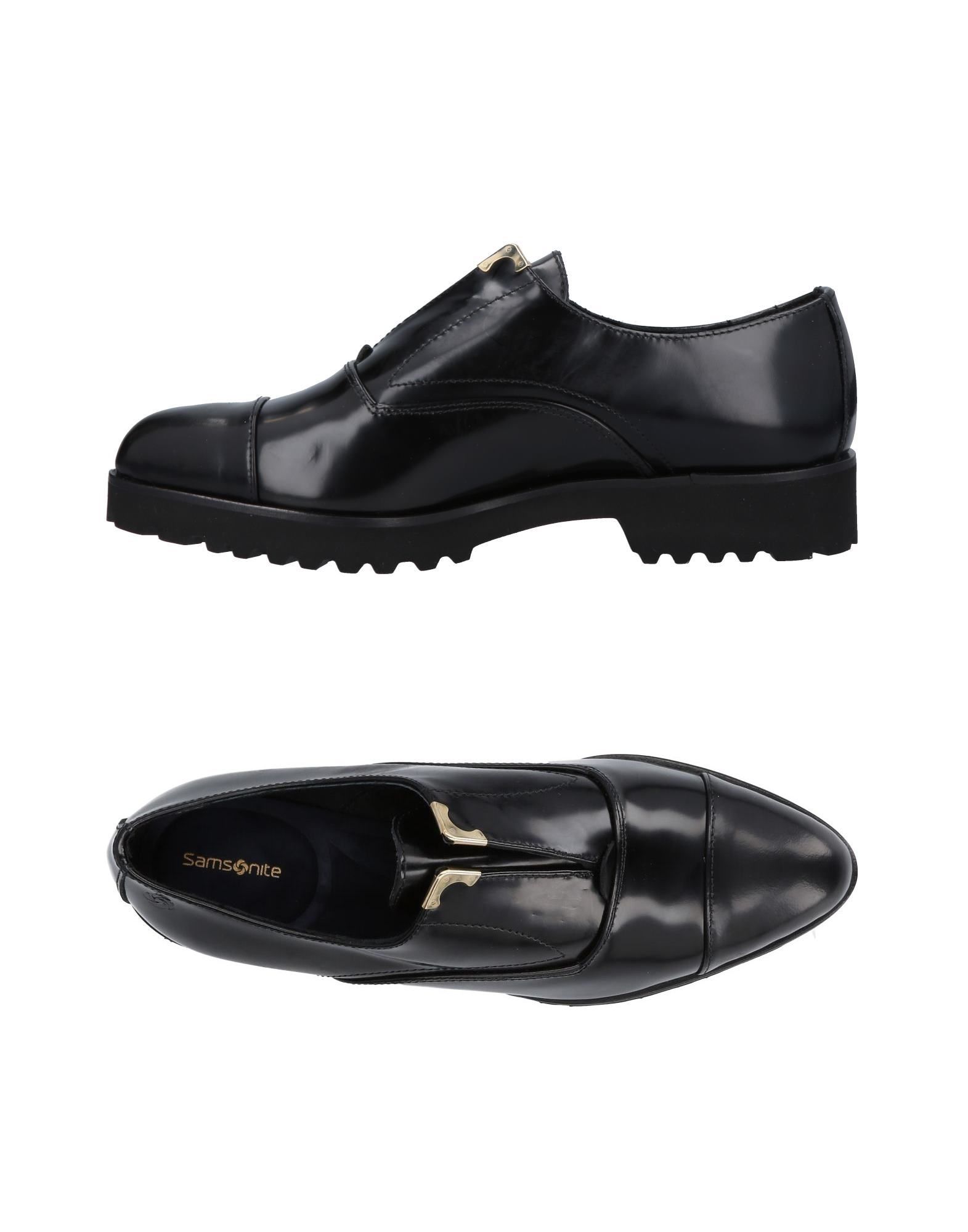 Mocassino Samsonite Donna - 11468217AF Scarpe economiche e buone Mocassino Samsonite Donna - 11468217AF Scarpe economiche e buone