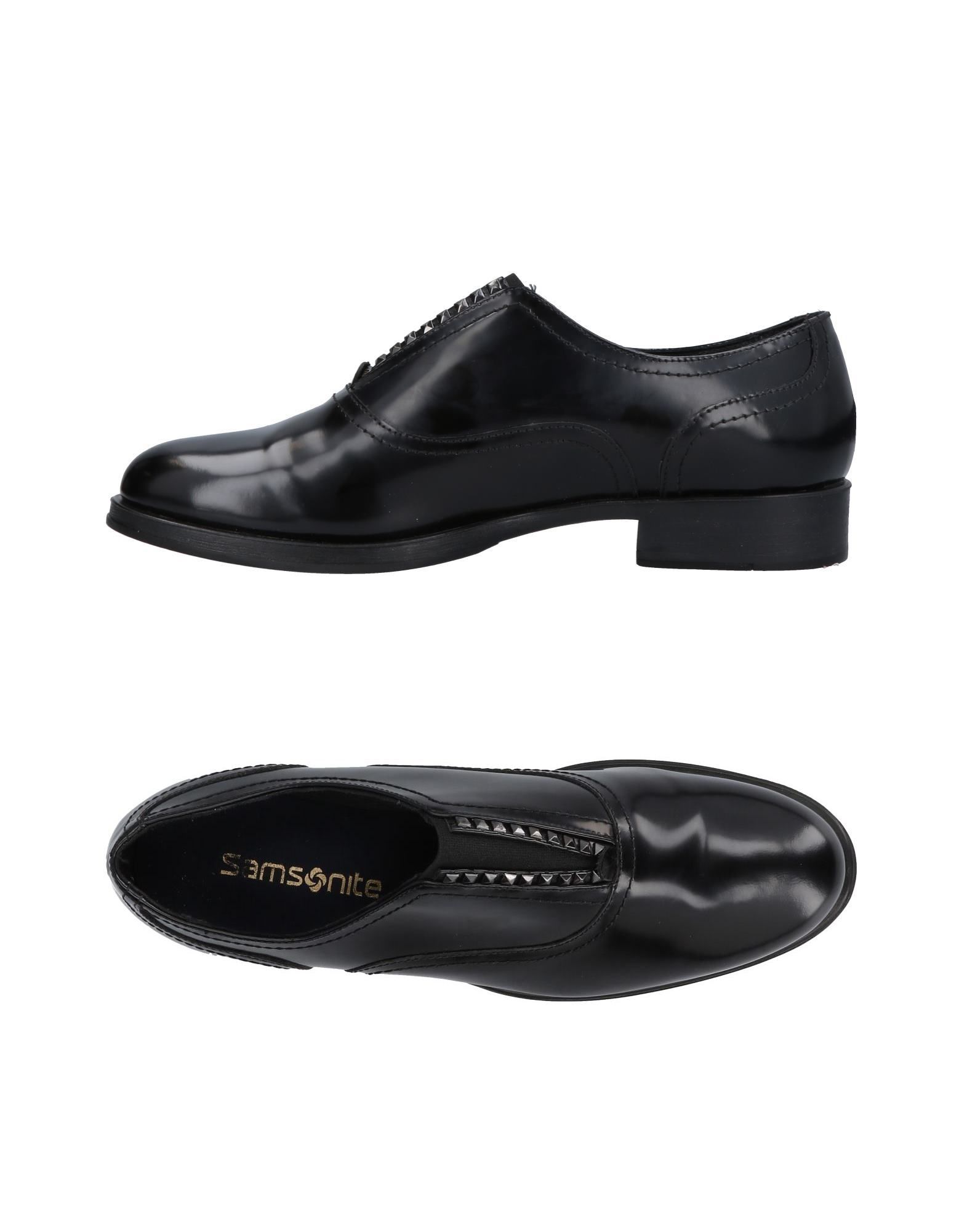 Mocassino Samsonite Donna - 11468218SQ Scarpe economiche e buone Mocassino Samsonite Donna - 11468218SQ Scarpe economiche e buone