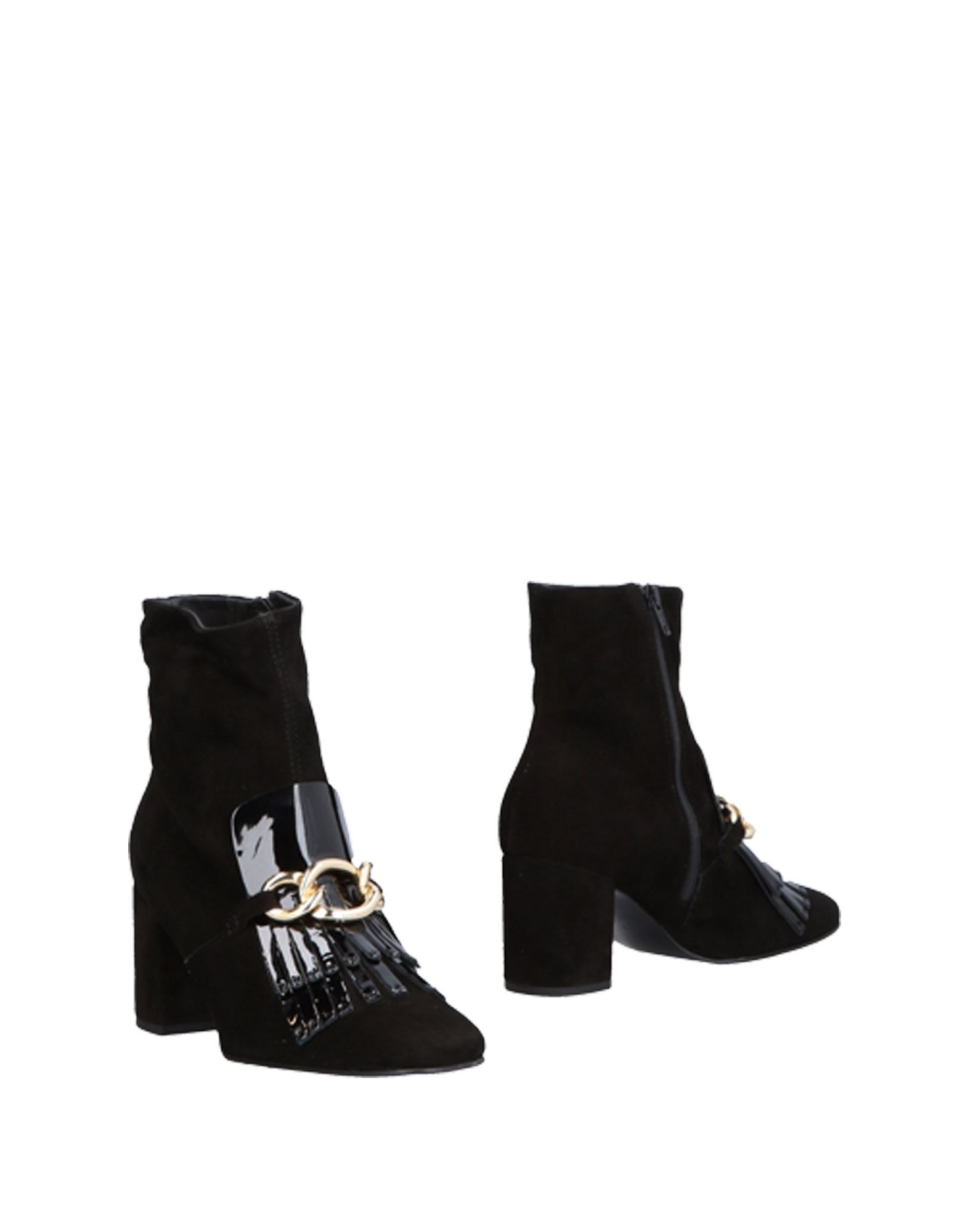 Gut um billige Schuhe zu tragenTosca Blu Shoes Stiefelette Damen 11468228BE Gut um billige Schuhe zu tragenTosca Blu Shoes Stiefelette Damen 11468228BE