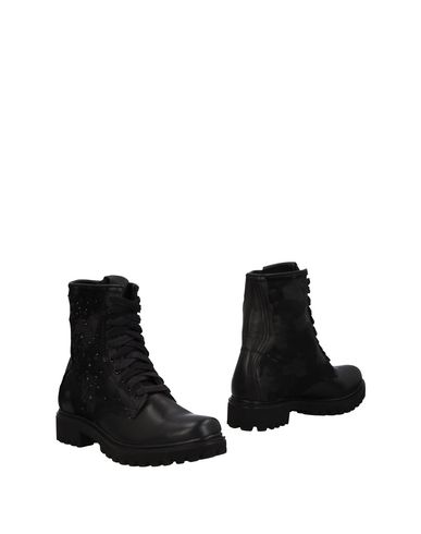 Zapatos casuales salvajes Botín Alberto Vturini Mujer - Botines Alberto Vturini - 11468234XF Zapatos casuales salvajes Botín Alberto Vturini Mujer - Botines Alberto Vturini - 11468234XF