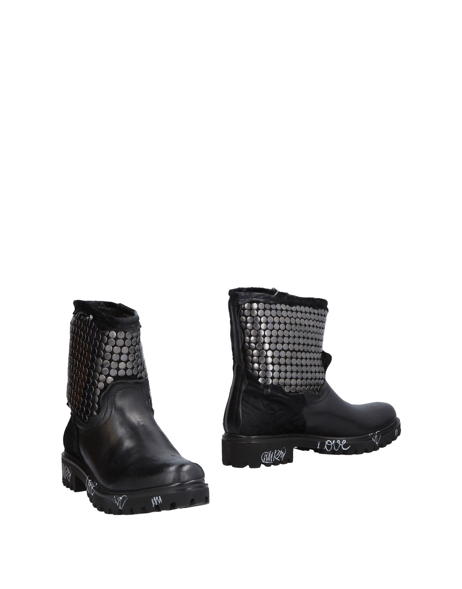 Stivaletti Alberto Venturini Donna - 11468237ND Stivaletti Alberto Venturini Donna - 11468237ND