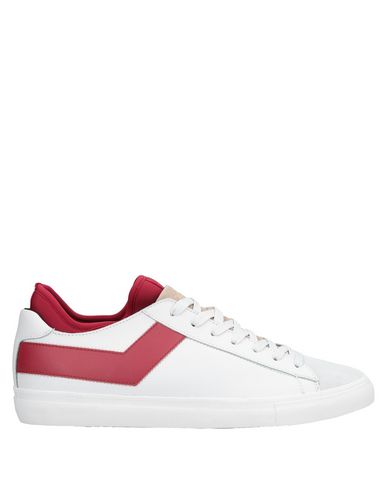Zapatillas Pony Mujer - Zapatillas Pony - 11468271LU Marfil Zapatillas Pony Mujer - Zapatillas Pony - 11468271LU Marfil