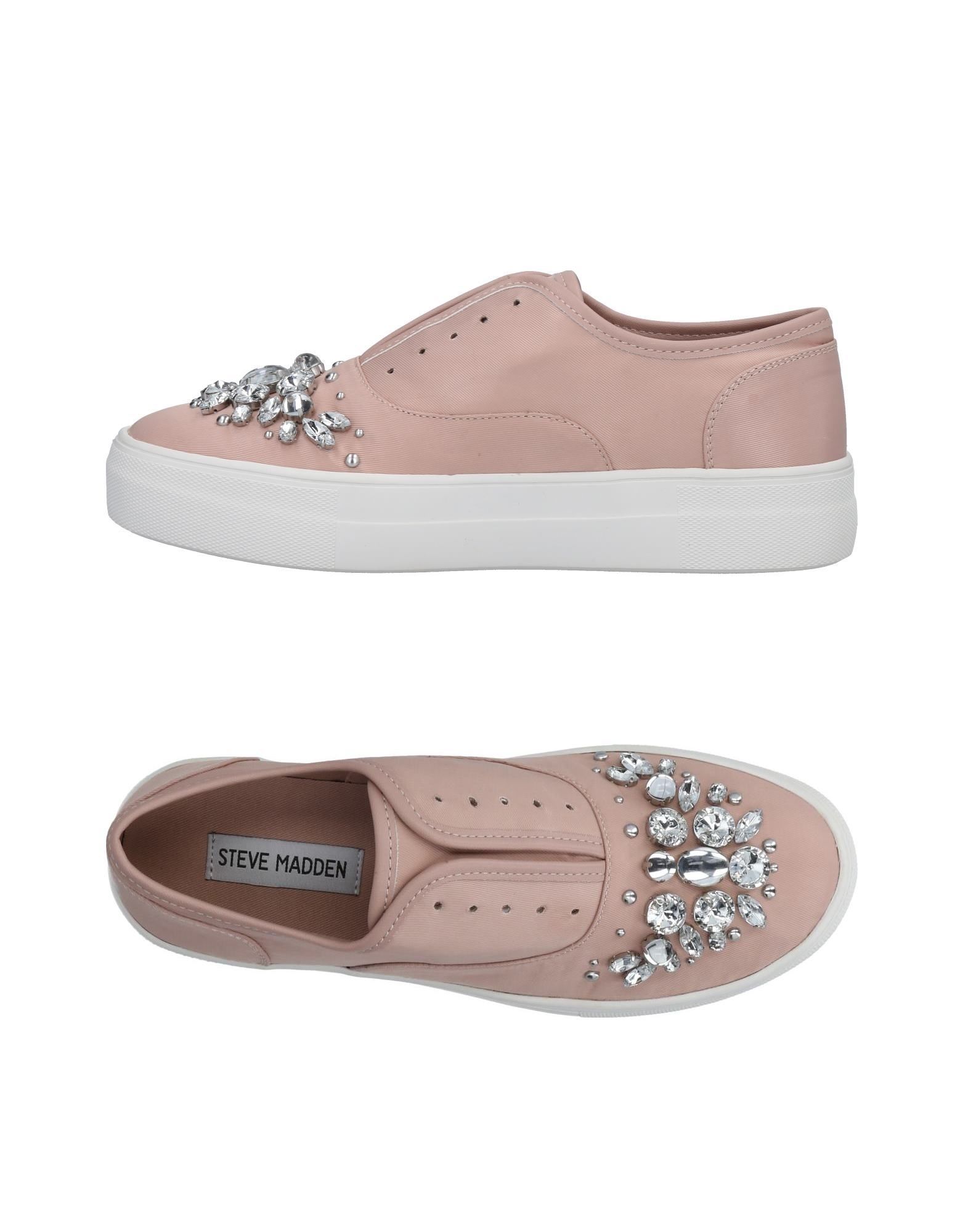 Steve Madden Sneakers Damen 11468310QJ Neue Schuhe Steve Madden Sneakers Damen 11468310QJ Neue Schuhe
