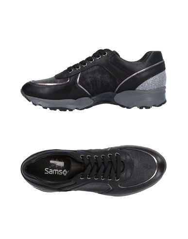 Zapatillas Samsonite Mujer - Zapatillas Samsonite - 11468323KB Negro Zapatillas Samsonite Mujer - Zapatillas Samsonite - 11468323KB Negro
