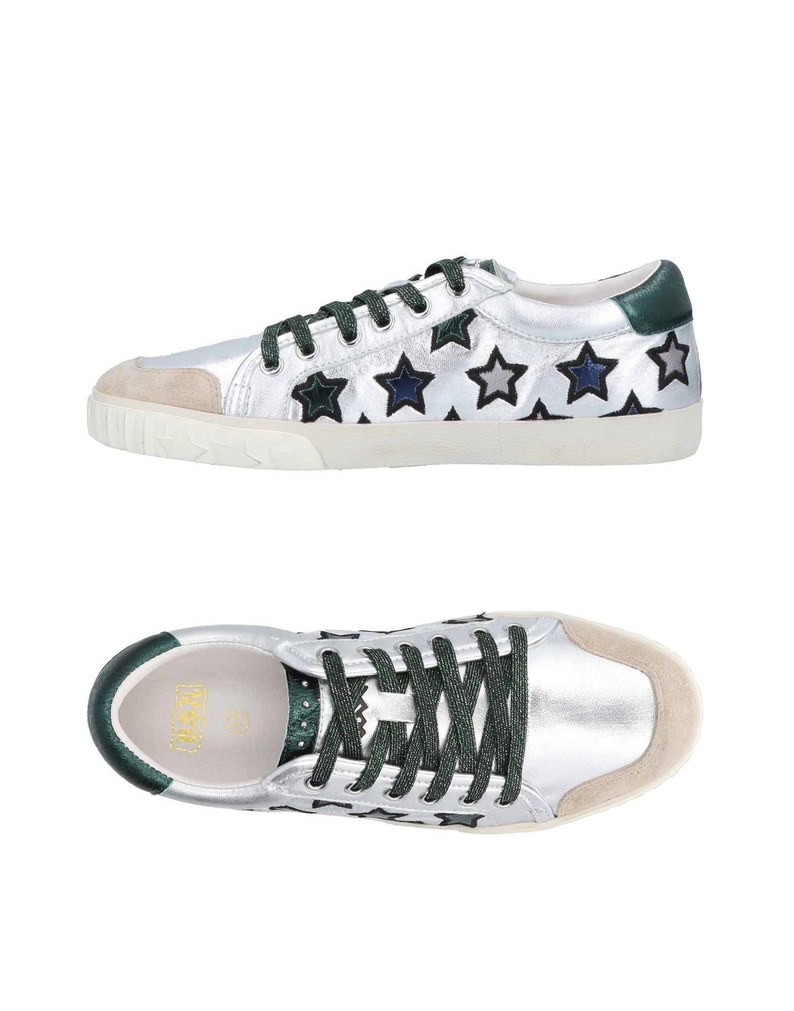 Moda Sneakers Ash Donna - 11468329QM Moda Sneakers Ash Ash Ash Donna - 11468329QM d4a14a