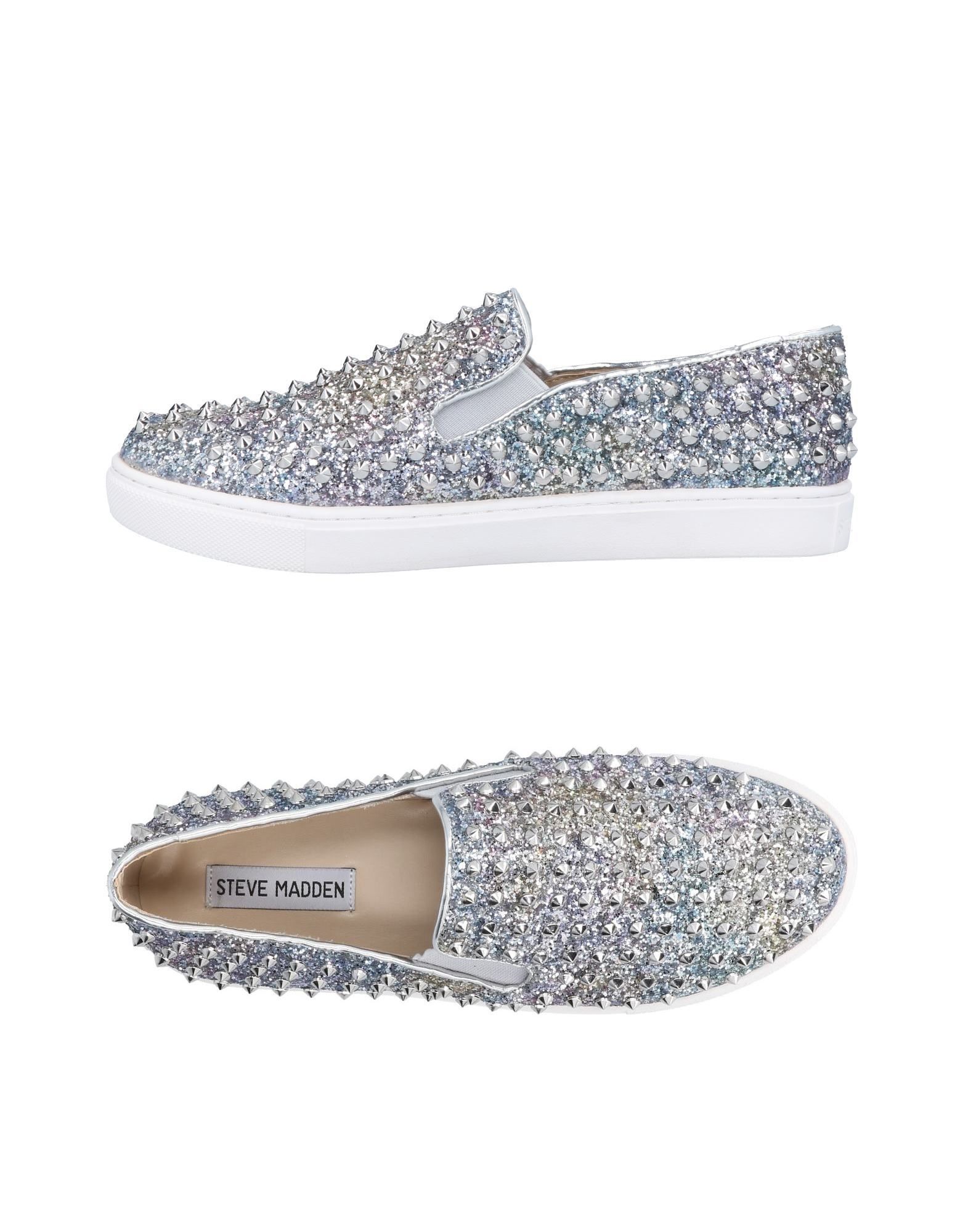 Sneakers Steve Madden Donna - 11468346DQ Sneakers Steve Madden Donna - 11468346DQ