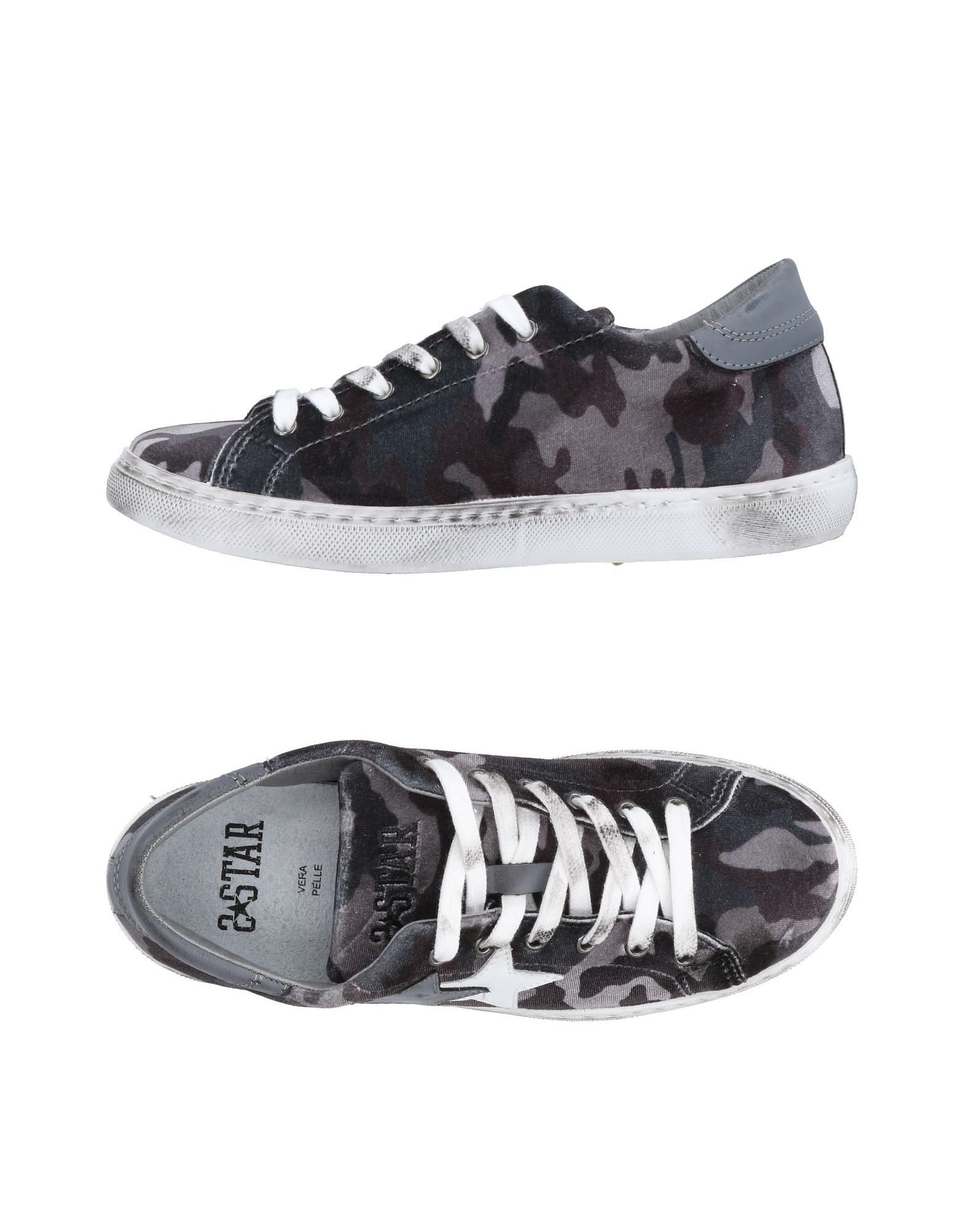 Moda Sneakers 2Star Donna - 11468355NF Moda Sneakers 2Star Donna - 11468355NF
