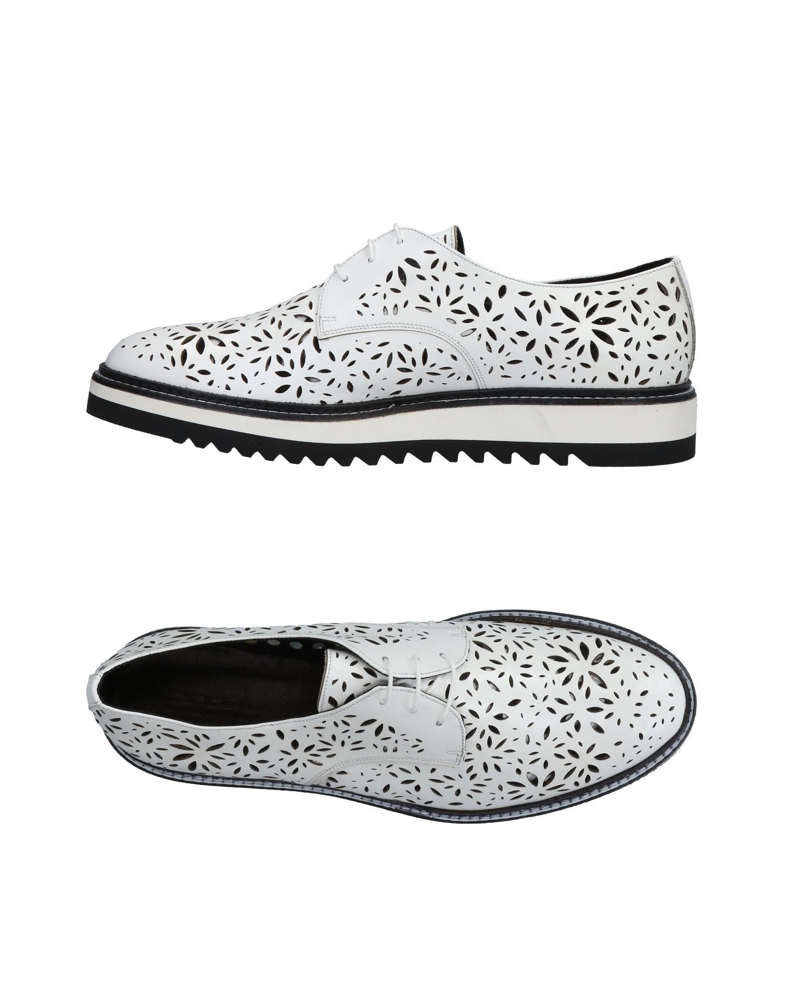 I.N.K. Shoes Schnürschuhe Damen 11468358RQ Neue Schuhe I.N.K. Shoes Schnürschuhe Damen 11468358RQ Neue Schuhe