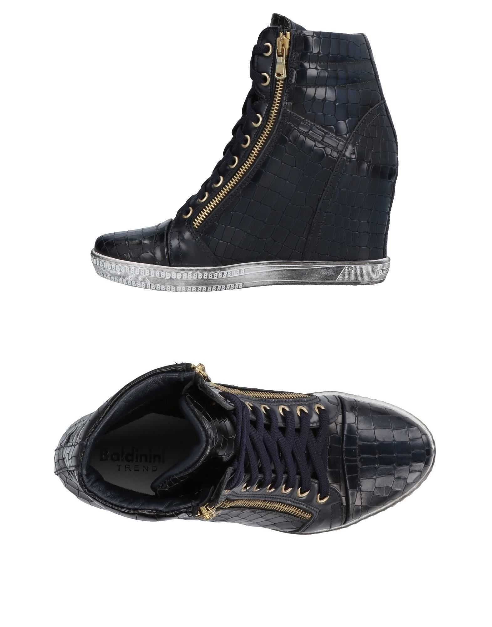 Sneakers Baldinini Trend Donna - 11468372FB Sneakers Baldinini Trend Donna - 11468372FB