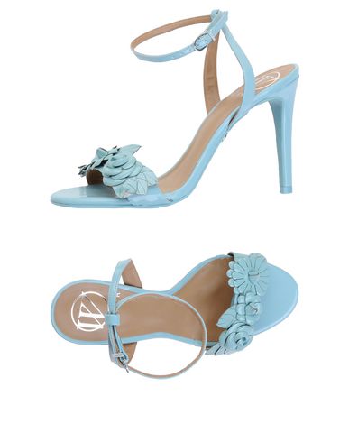 Gran descuento Sandalia Werner Mujer - Sandalias Werner - 11468418JT Azul celeste Gran descuento Sandalia Werner Mujer - Sandalias Werner - 11468418JT Azul celeste