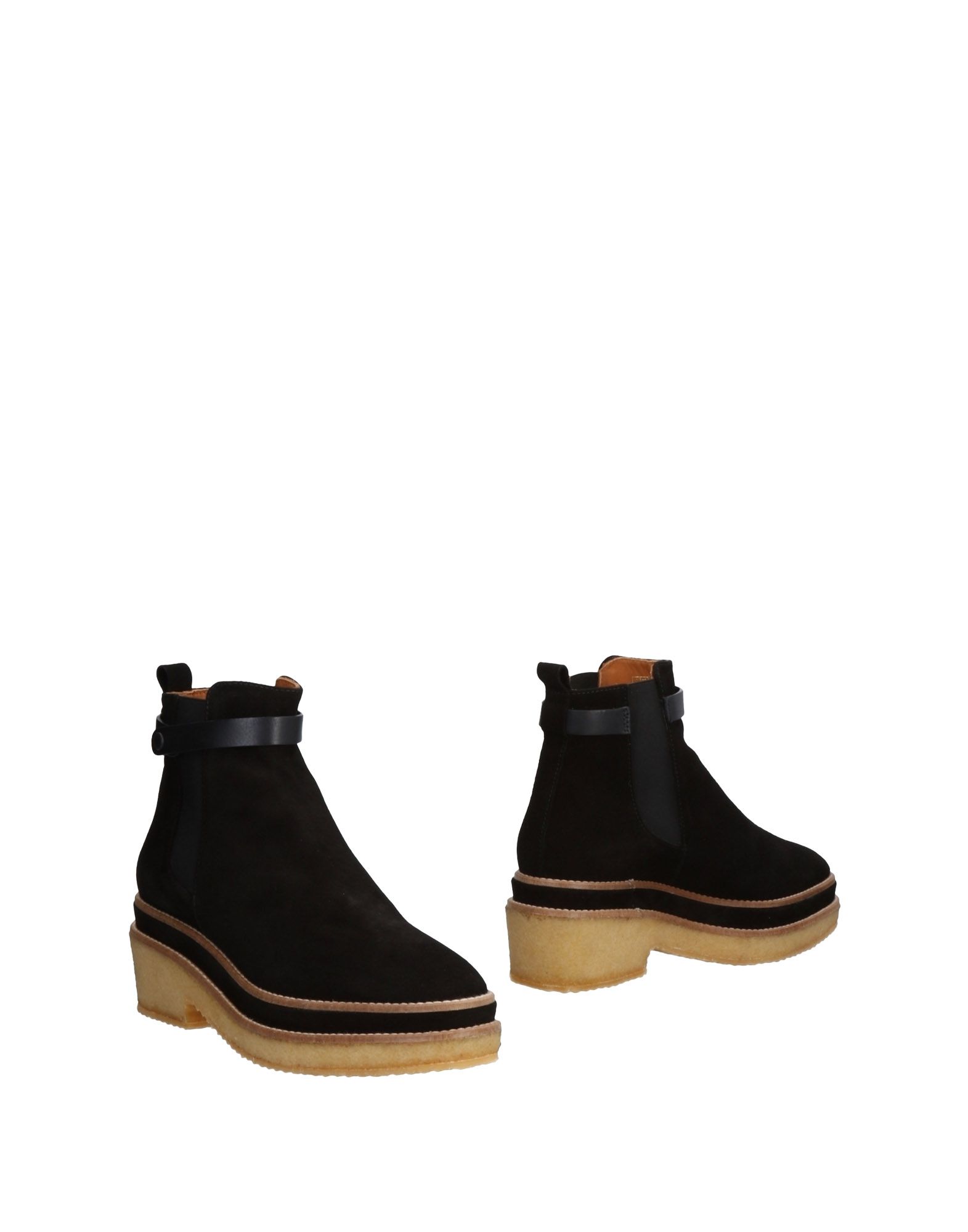 Stilvolle billige Schuhe Castañer Chelsea Boots Damen 11468436WI Stilvolle billige Schuhe Castañer Chelsea Boots Damen 11468436WI