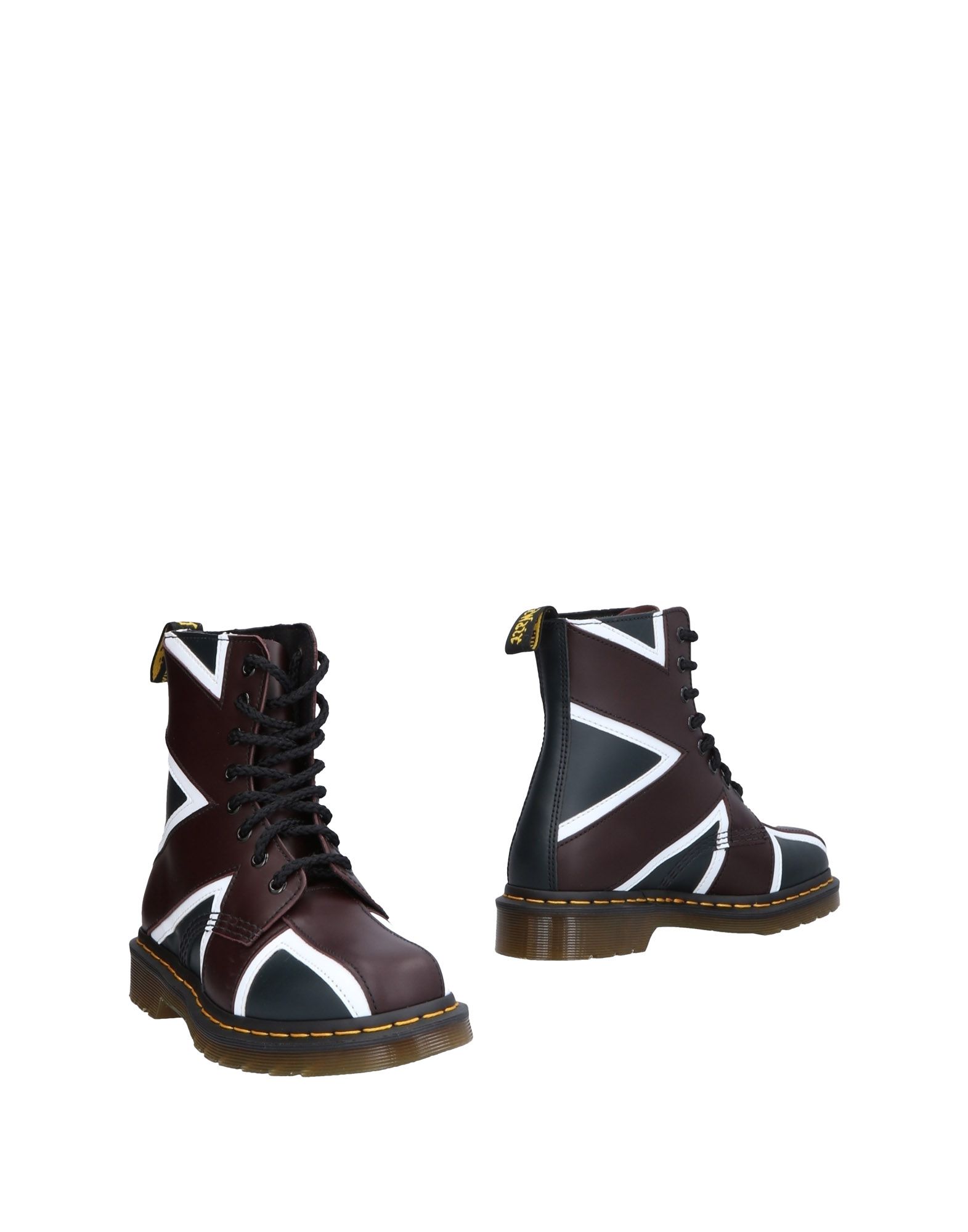 Stivaletti Dr. Martens Donna - 11468485DK Stivaletti Dr. Martens Donna - 11468485DK