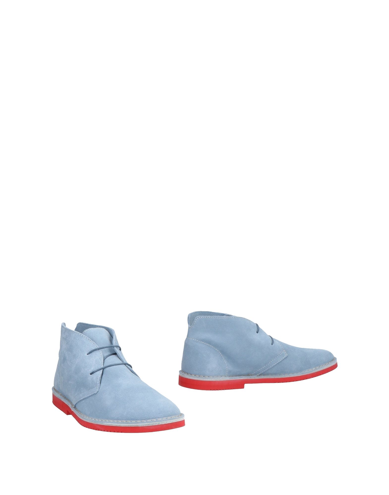 Stivaletti Lerews Uomo - 11468492LB Stivaletti Lerews Uomo - 11468492LB