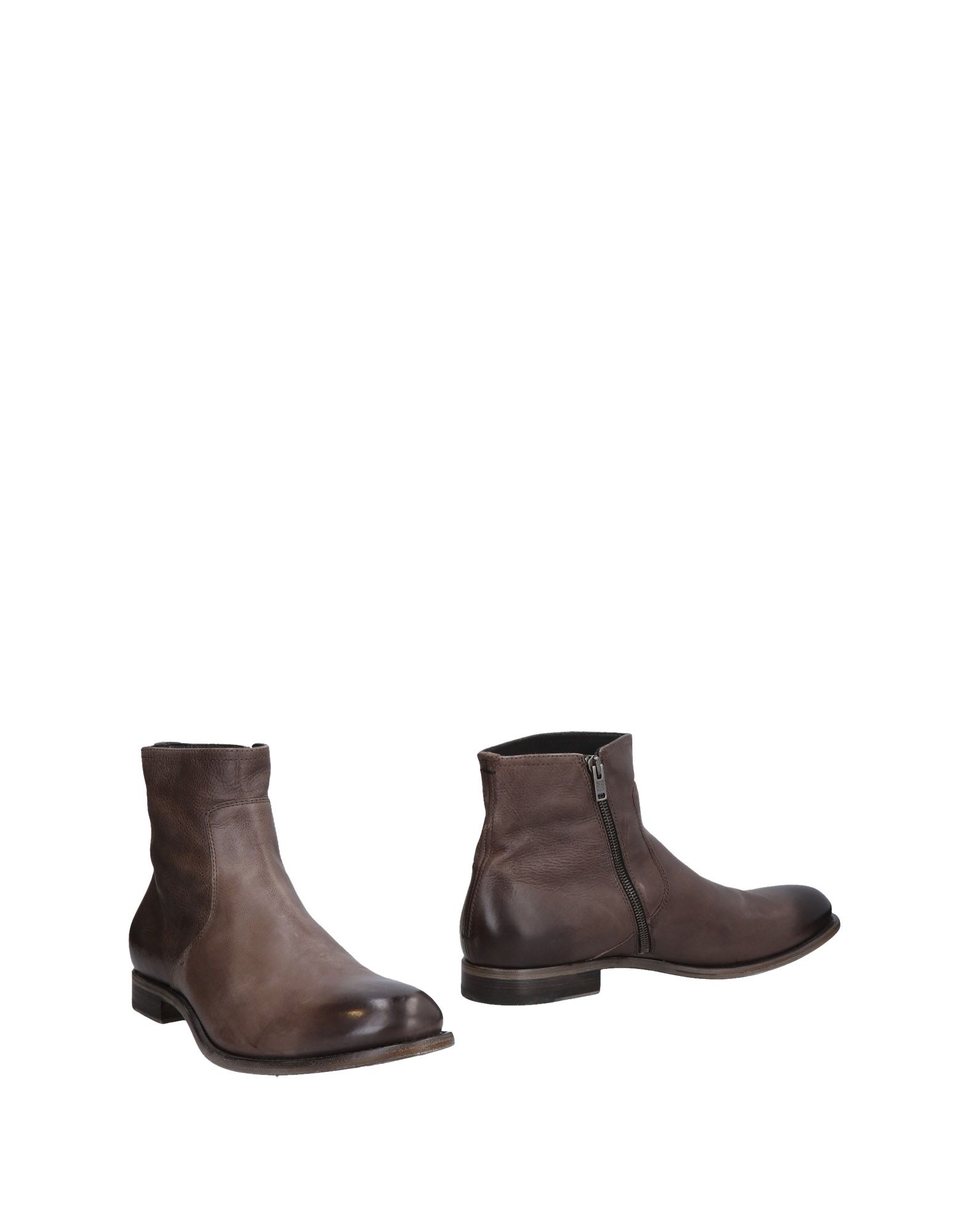 Pantanetti Stiefelette Herren 11468529WP Gute Qualität beliebte Schuhe Pantanetti Stiefelette Herren 11468529WP Gute Qualität beliebte Schuhe