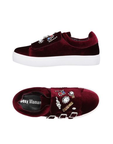 Zapatillas Sexy Woman Mujer - Zapatillas Sexy Woman - 11468581QQ Púrpura Zapatillas Sexy Woman Mujer - Zapatillas Sexy Woman - 11468581QQ Púrpura