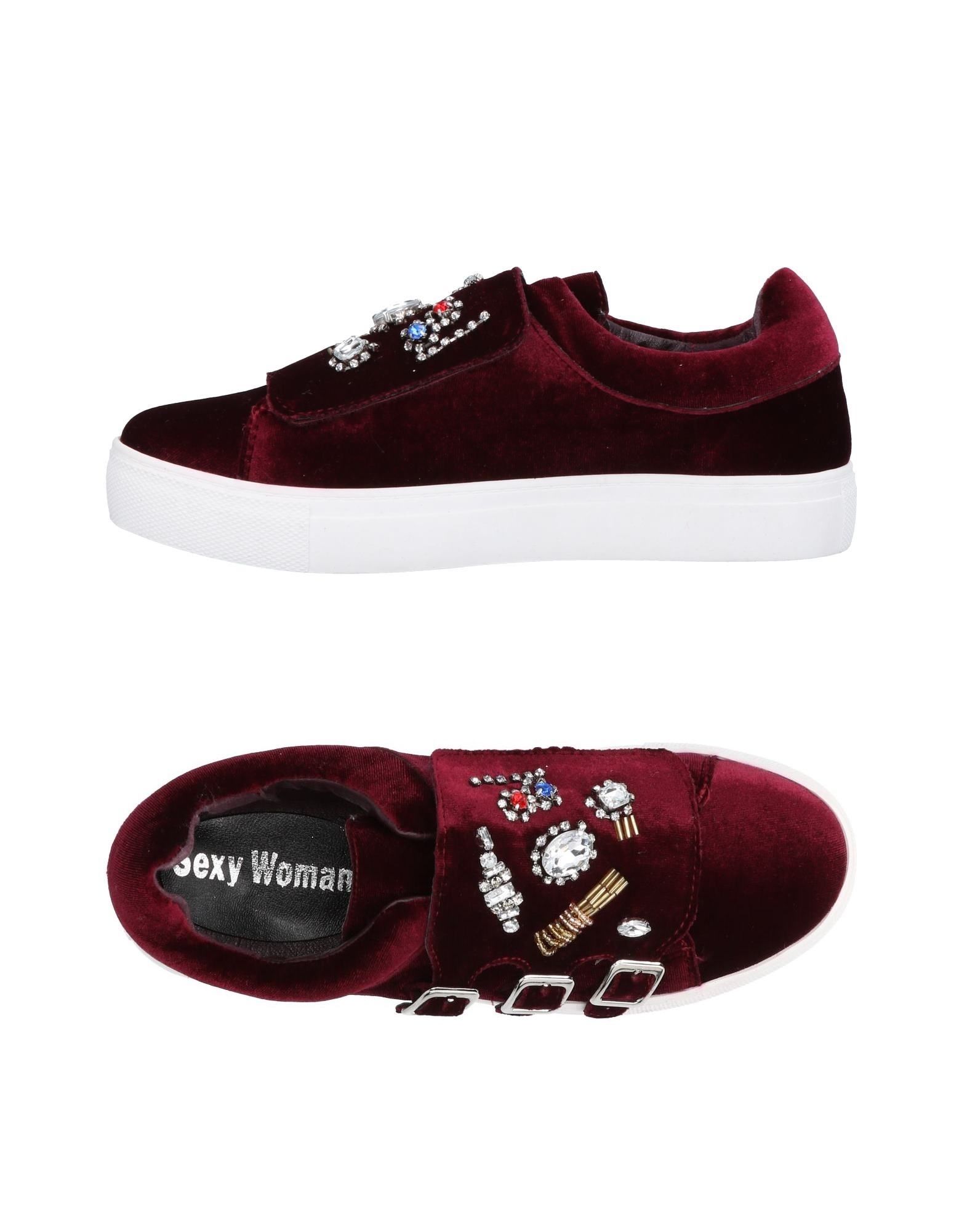 Sneakers Sexy Woman Donna - 11468581QQ Sneakers Sneakers Sneakers Sexy Woman Donna - 11468581QQ 42b4e6