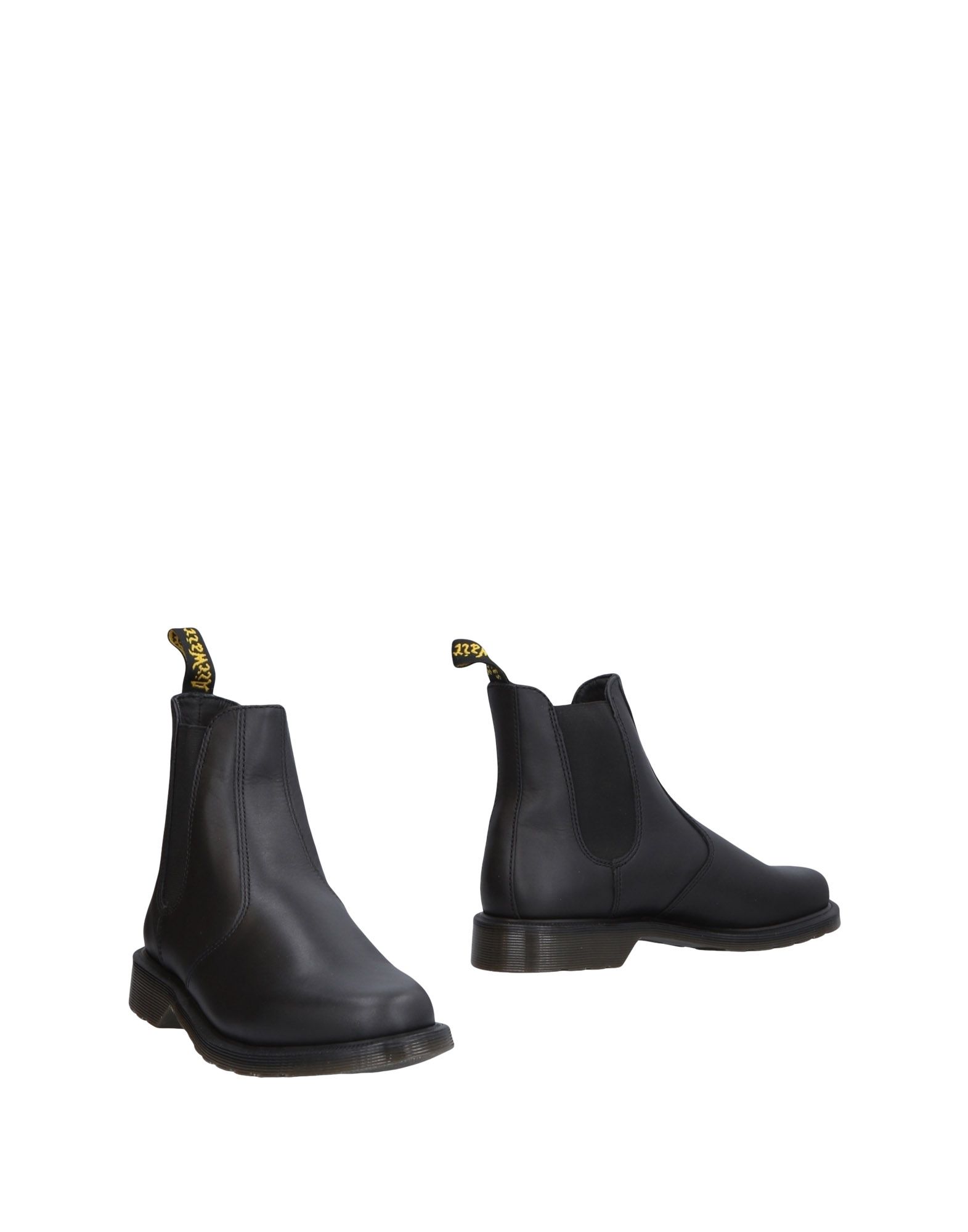 Chelsea Boots Dr. Martens Donna - 11468599AN Chelsea Boots Dr. Martens Donna - 11468599AN