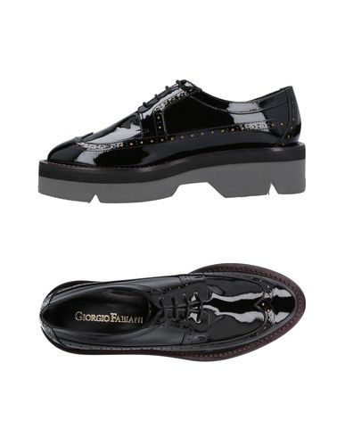 Zapato De Cordones Giorgio Fabiani Mujer - Zapatos De Cordones Giorgio Fabiani - 11468600LU Negro Zapato De Cordones Giorgio Fabiani Mujer - Zapatos De Cordones Giorgio Fabiani - 11468600LU Negro