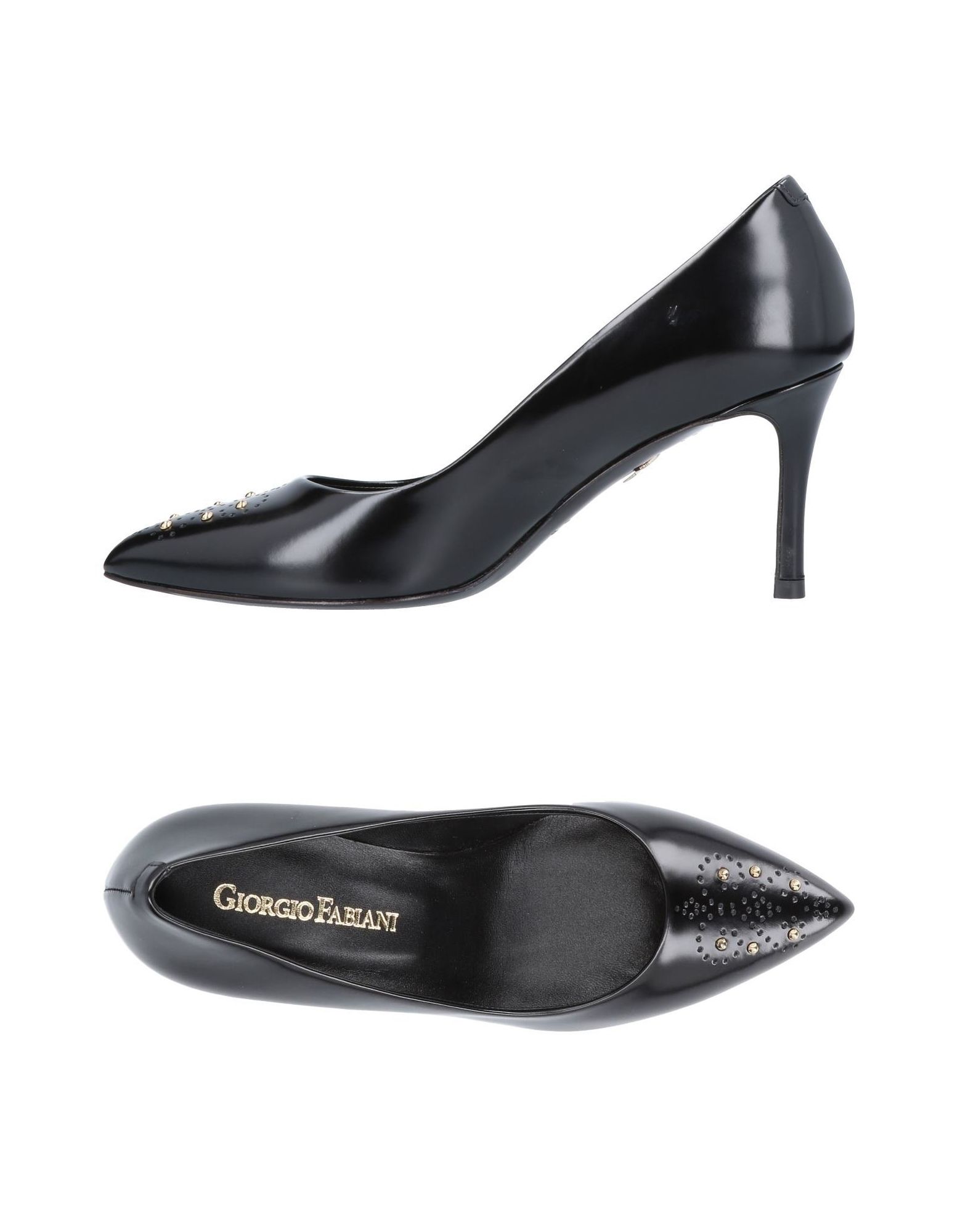 Décolleté Giorgio Fabiani Donna - 11468611UL Décolleté Giorgio Fabiani Donna - 11468611UL