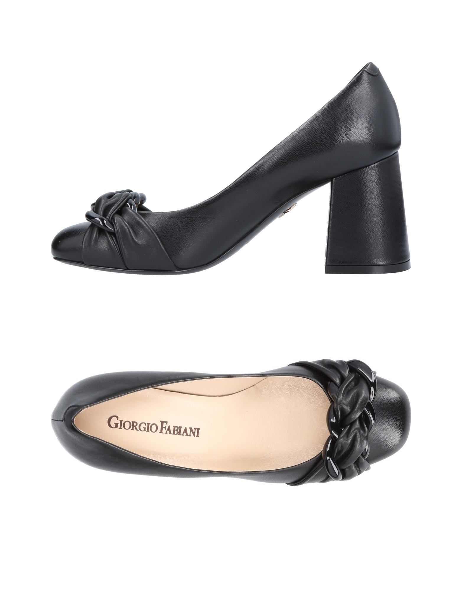 Stilvolle billige Schuhe Giorgio Fabiani Pumps Damen 11468613VK Stilvolle billige Schuhe Giorgio Fabiani Fabiani Fabiani Pumps Damen 11468613VK 574e10