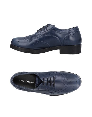Zapato De Cordones Anna Fidanza Mujer - Zapatos De Cordones Anna Fidanza - 11468670TT Azul marino Zapato De Cordones Anna Fidanza Mujer - Zapatos De Cordones Anna Fidanza - 11468670TT Azul marino