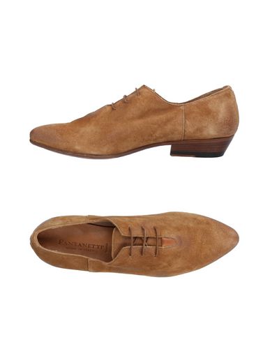 Zapato De Cordones Pantanetti Mujer - Zapatos De Cordones Pantanetti - 11468675XP Caqui Zapato De Cordones Pantanetti Mujer - Zapatos De Cordones Pantanetti - 11468675XP Caqui