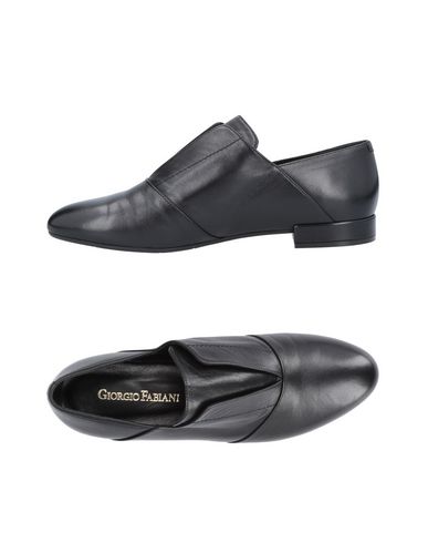 ZOOM GIORGIO FABIANI - Mocassins