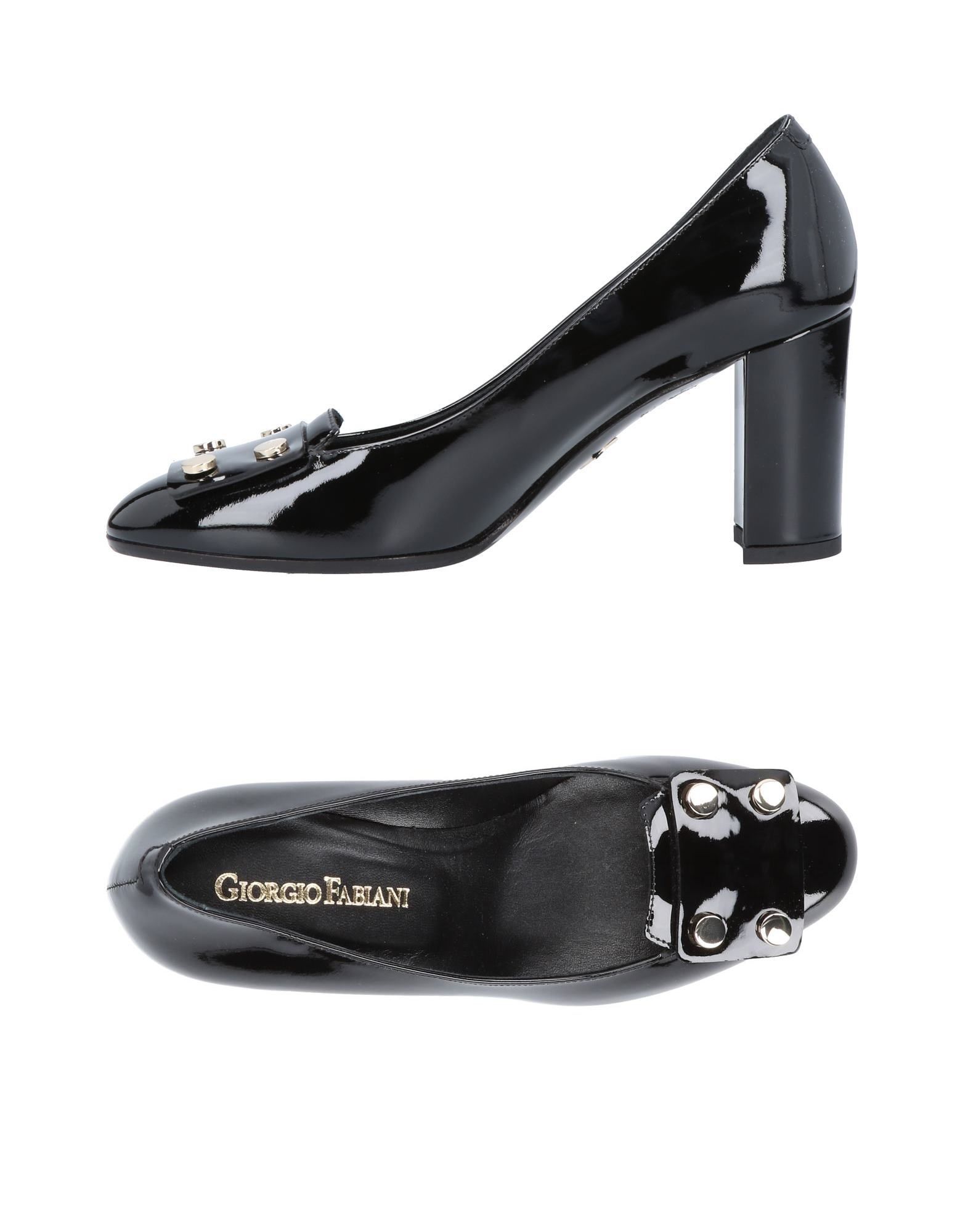Giorgio Fabiani Mokassins Damen 11468769MB Neue Schuhe Giorgio Fabiani Mokassins Damen 11468769MB Neue Schuhe