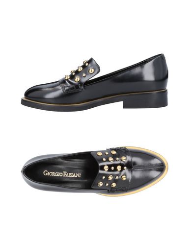 Zapatos casuales salvajes Mocasín Giorgio Fabiani Mujer - Mocasines Giorgio Fabiani - 11468771OO Negro Zapatos casuales salvajes Mocasín Giorgio Fabiani Mujer - Mocasines Giorgio Fabiani - 11468771OO Negro