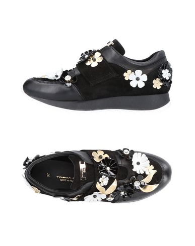ZOOM TOSCA BLU SHOES - Sneakers