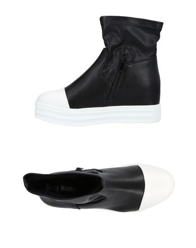 Zapatillas Sexy Woman Mujer - Zapatillas Sexy Woman - 11468815PD Negro Zapatillas Sexy Woman Mujer - Zapatillas Sexy Woman - 11468815PD Negro