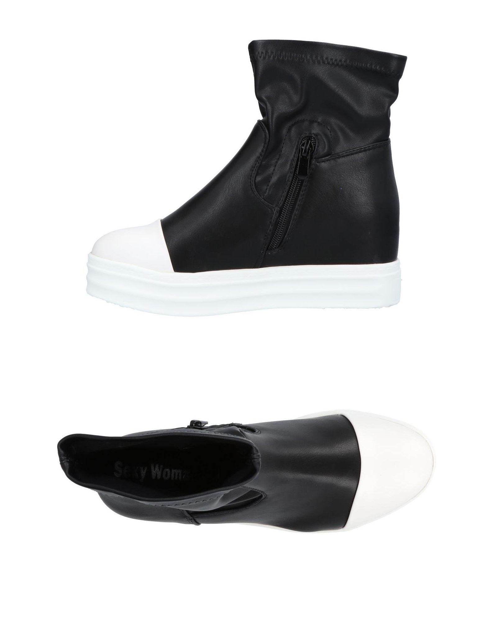 Sneakers Sexy Woman Donna - 11468815PD Sneakers Sexy Woman Donna - 11468815PD
