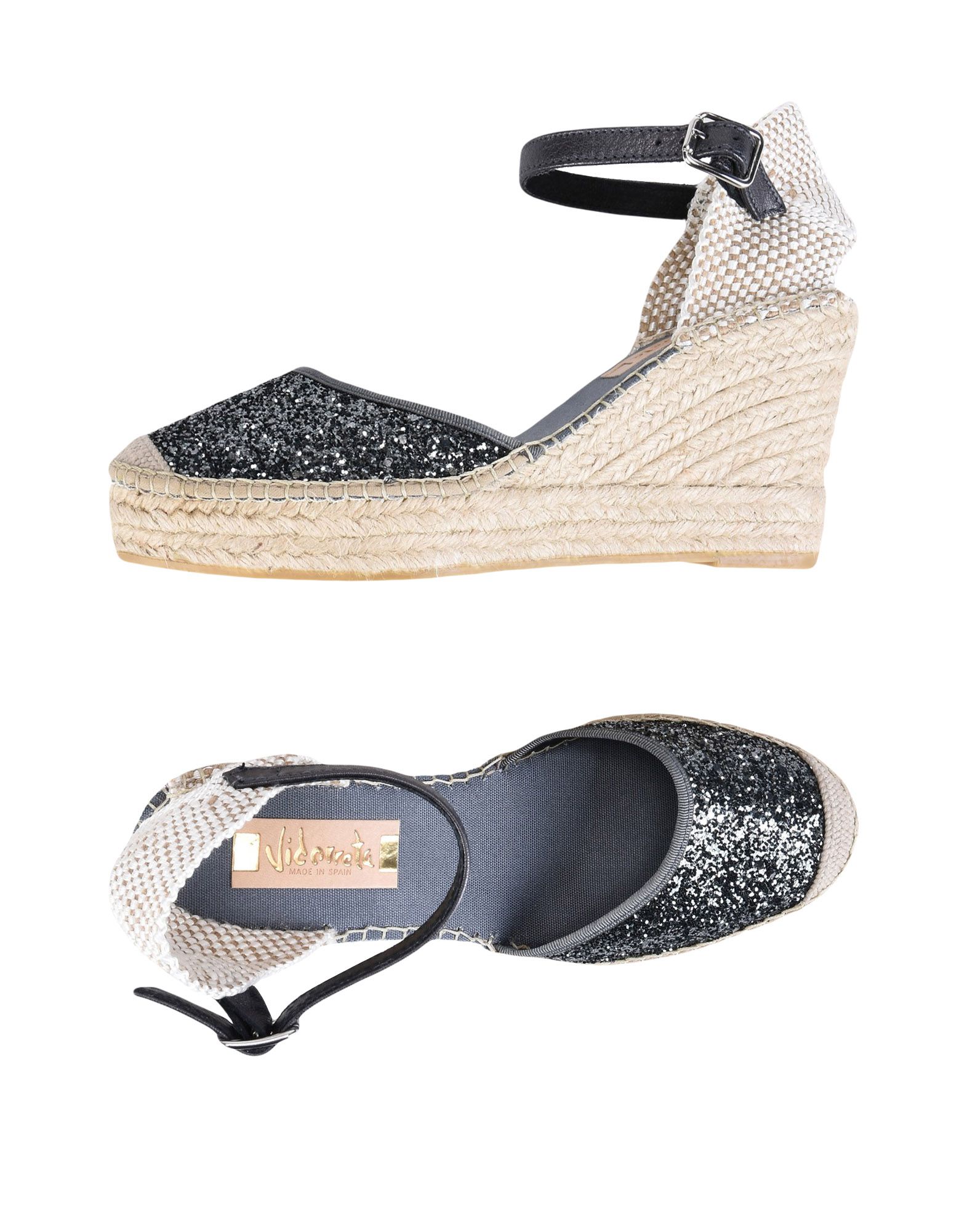 Espadrillas Vidorreta Donna - 11468822KF Scarpe comode e distintive Espadrillas Vidorreta - Donna - Vidorreta 11468822KF Scarpe comode e distintive 5e8b2b
