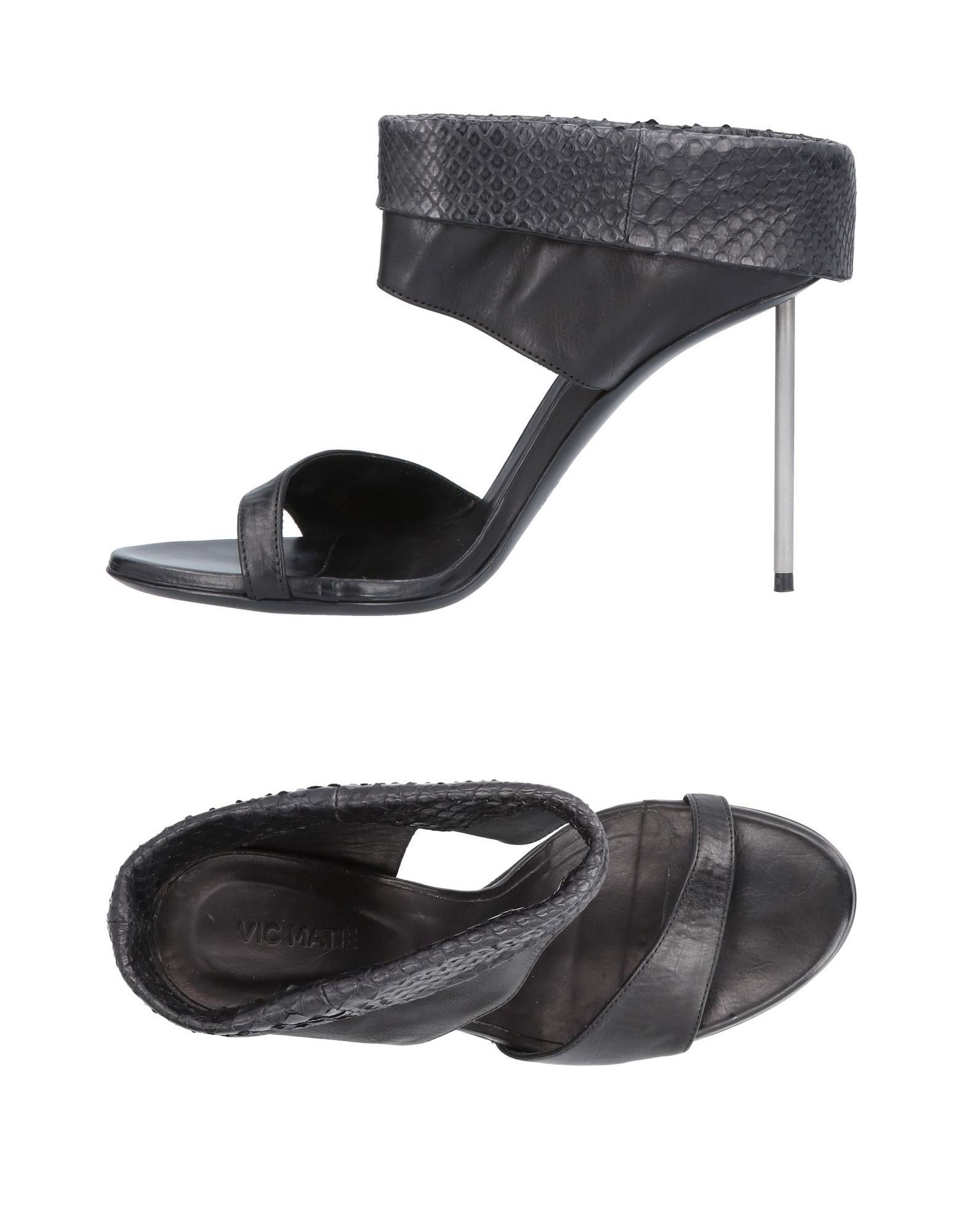 Sandali Vic Matiē Donna - 11468825AU Sandali Vic Matiē Donna - 11468825AU