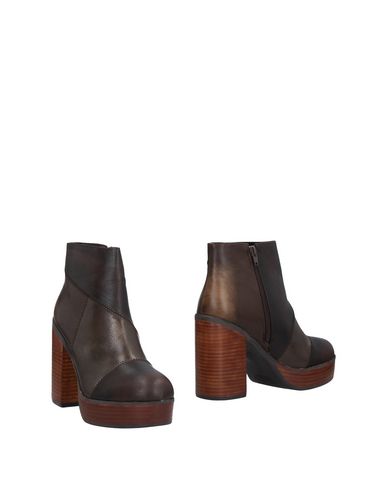 Cómodo y bien parecido Botín Police 883 Mujer - Botines Police 883 - 11468842UV Cómodo y bien parecido Botín Police 883 Mujer - Botines Police 883 - 11468842UV