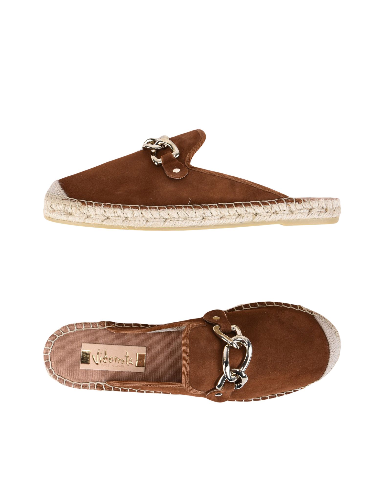 Haltbare Mode billige Schuhe Vidorreta Pantoletten Damen 11468865WN Heiße Schuhe Haltbare Mode billige Schuhe Vidorreta Pantoletten Damen 11468865WN Heiße Schuhe